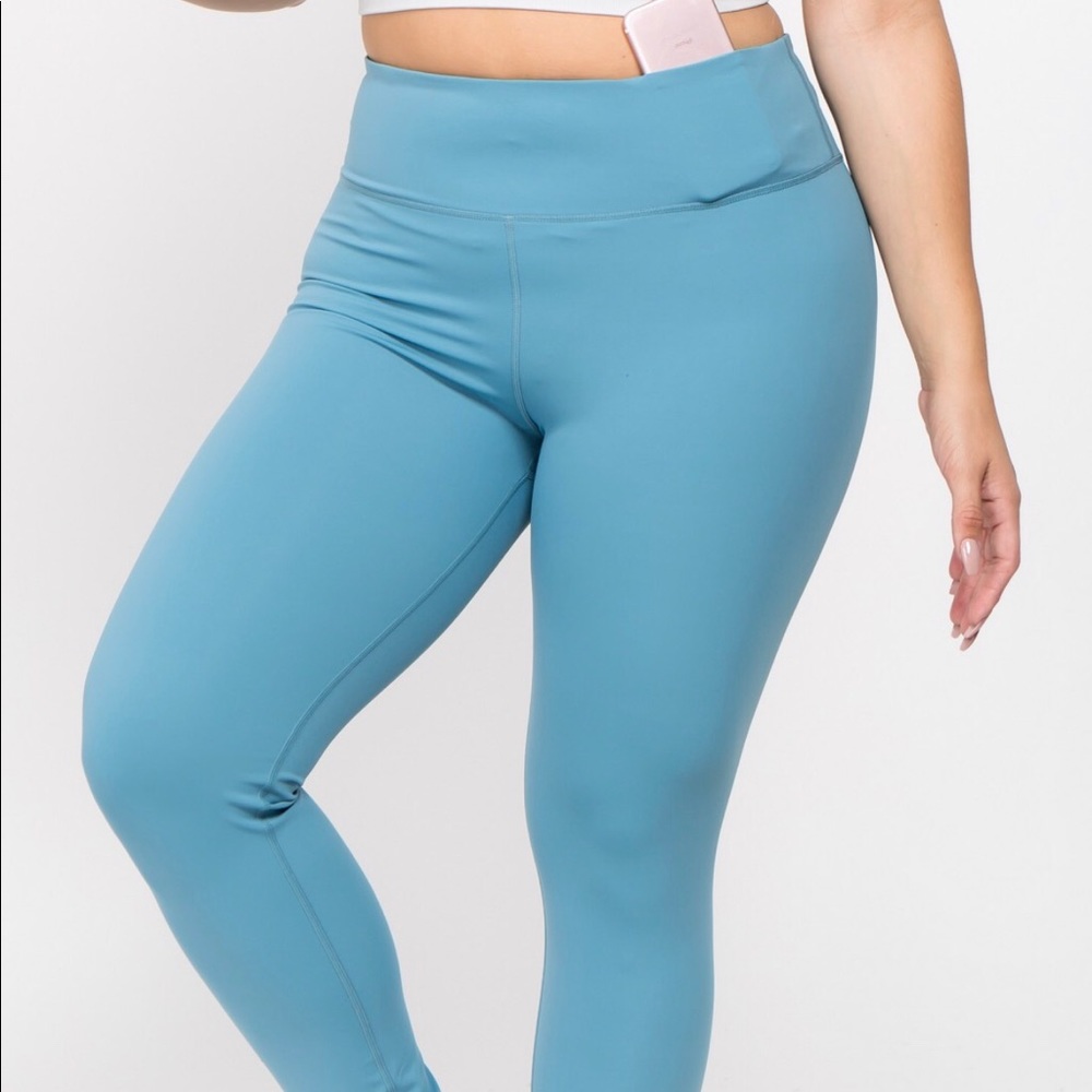 Livid Leggings | Created for Strong Women